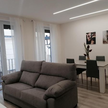 מולינה דה אראגון Apartamentos El Cid מראה חיצוני תמונה