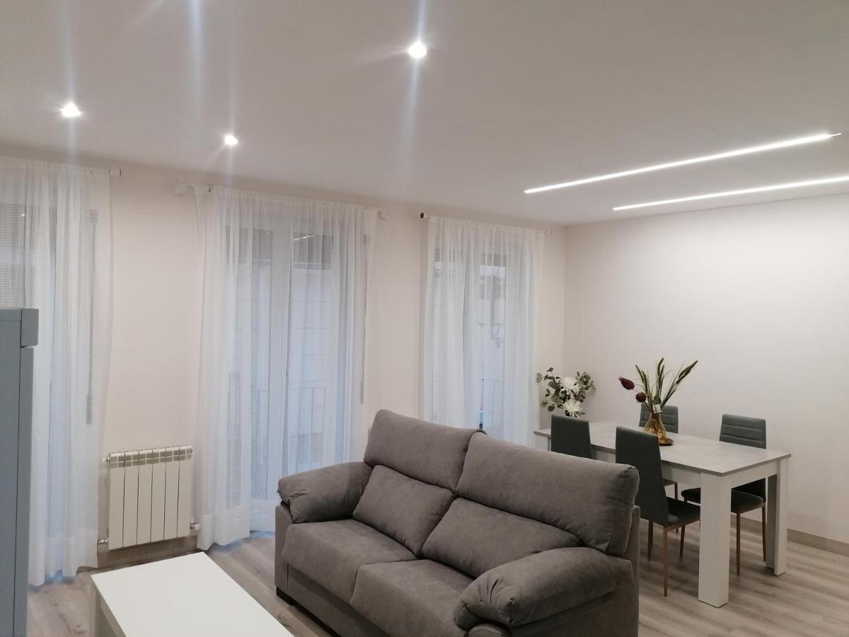 מולינה דה אראגון Apartamentos El Cid מראה חיצוני תמונה