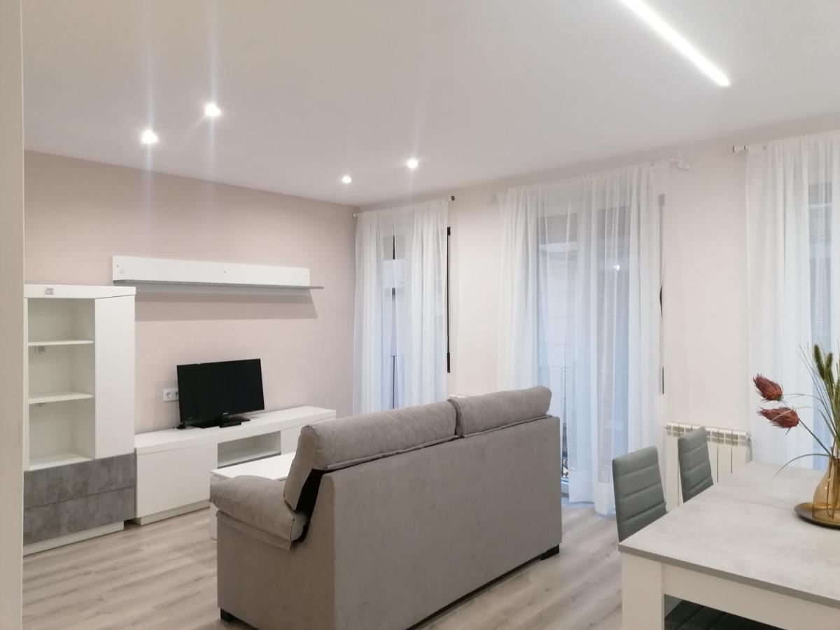 מולינה דה אראגון Apartamentos El Cid מראה חיצוני תמונה