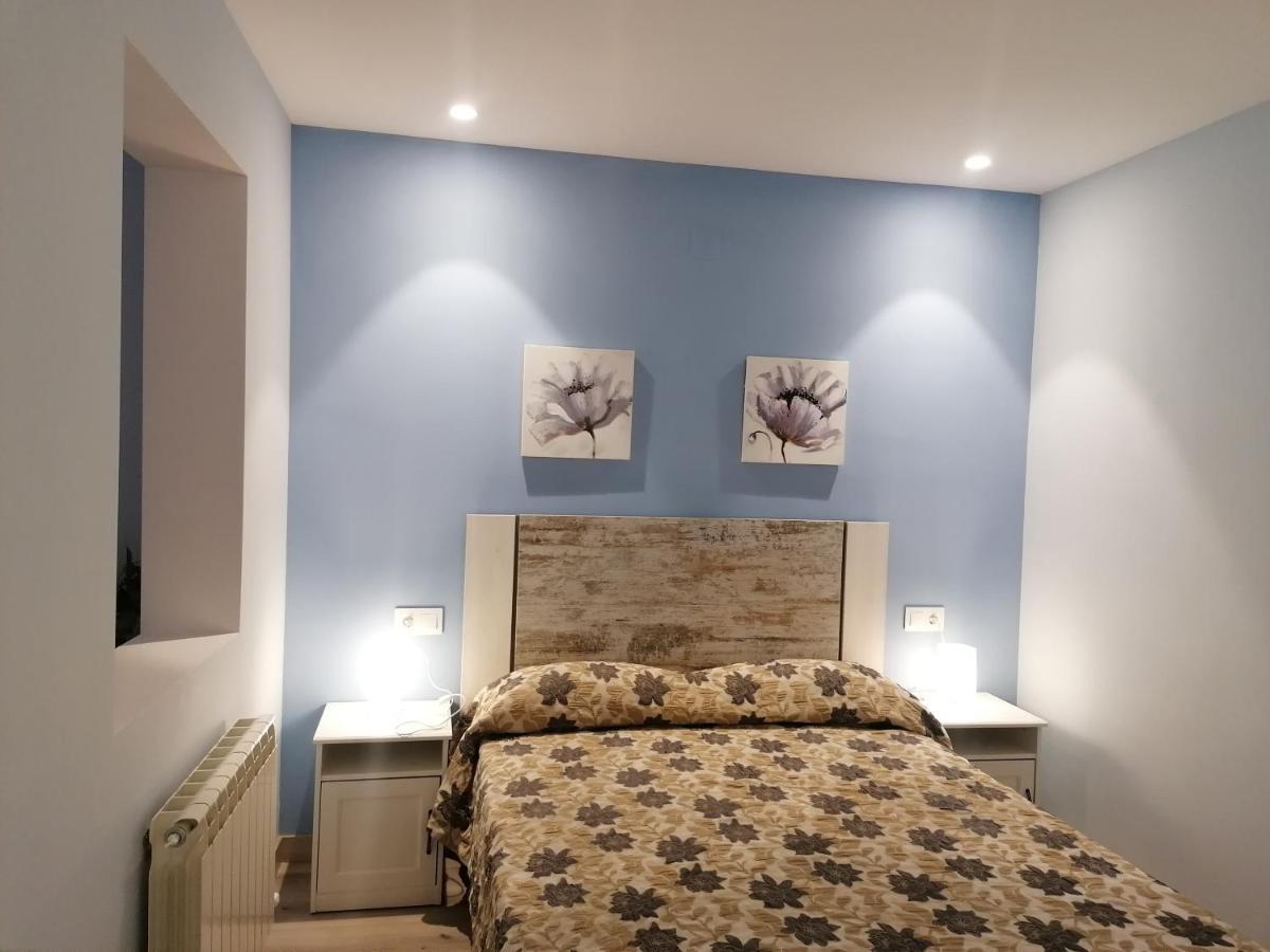 מולינה דה אראגון Apartamentos El Cid מראה חיצוני תמונה