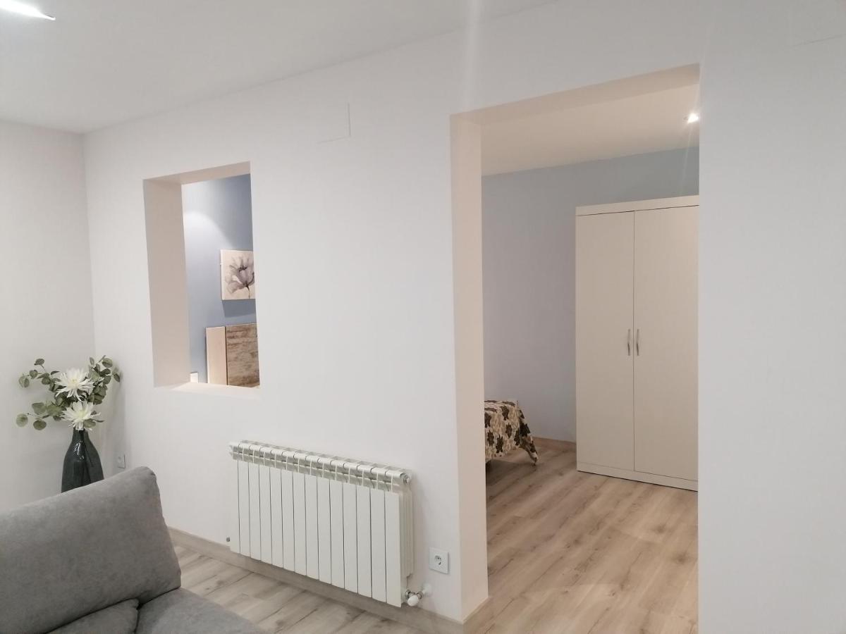 מולינה דה אראגון Apartamentos El Cid מראה חיצוני תמונה